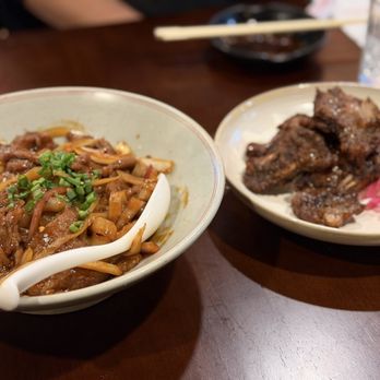 Noodles By Nina  - The two dishes that stole my heart. - Noodles Near Me - Denver, Colorado