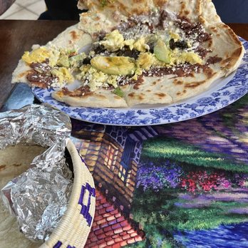 San Pedro's - Baleada - Latin American Near Me - Dallas, Texas San Pedro's - Baleada - Latin American Near Me - Dallas, Texas