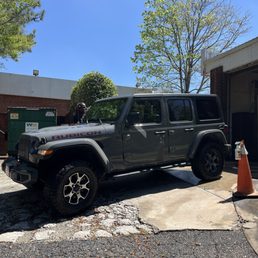 Carwash Carwash