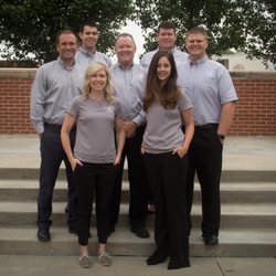 McCoy Samples Mattingly Dental Clinic - Our Doctors