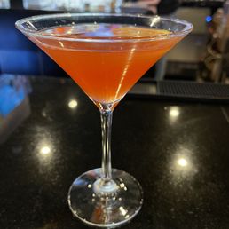 Cosmopolitan