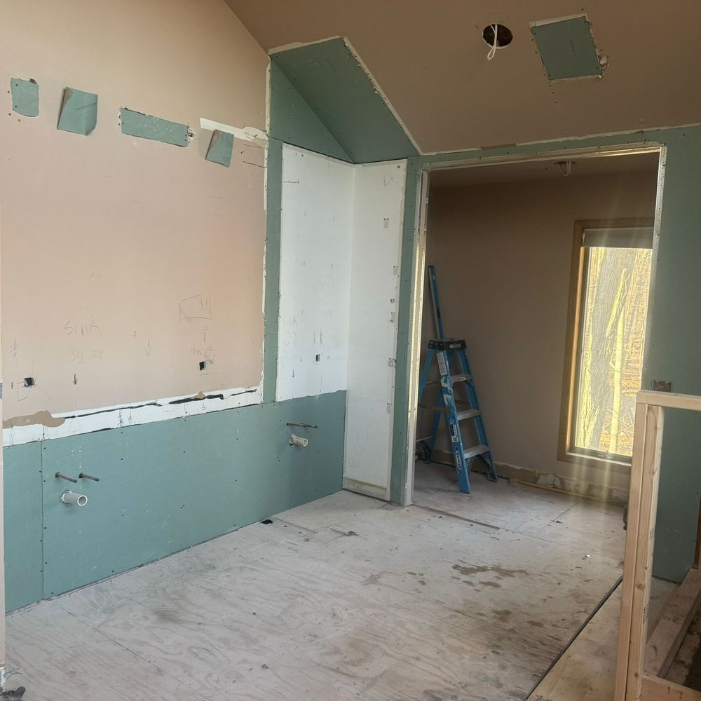 Slide of Hervi Home Improvement