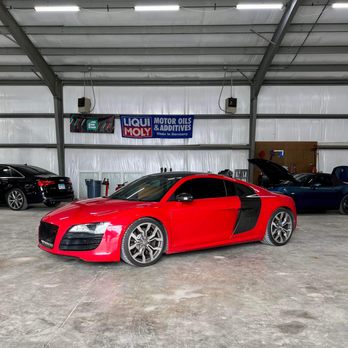 EuroTek Specialist - Auto Repair Near Me - Bentonville, Arkansas EuroTek Specialist - Auto Repair Near Me - Bentonville, Arkansas