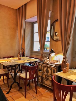 Bistrot d'Antoine by null