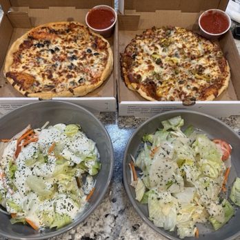Oley's Pizza Shoppe - Pizza Near Me - Fort Wayne, Indiana