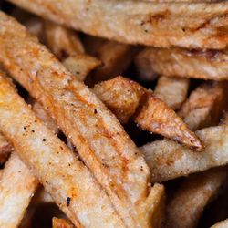 Rafter J BBQ & Cajun Eats