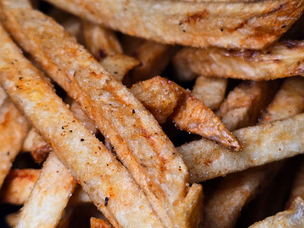 Rafter J BBQ & Cajun Eats Logo