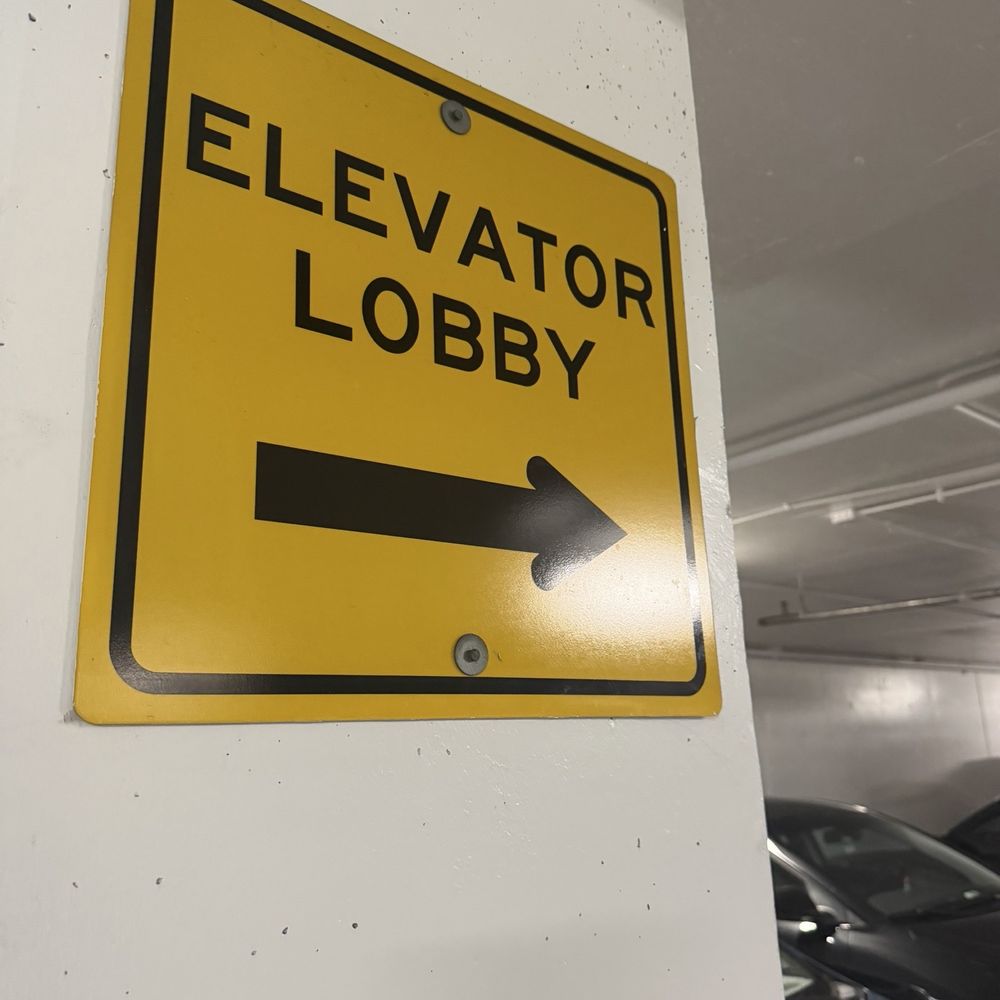 Laz Parking Garage - Parking Near Me - Washington, DC, District of Columbia