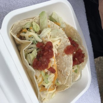 Miguel's Beach'n Baja - Taco - Mexican Near Me - Dauphin Island, Alabama