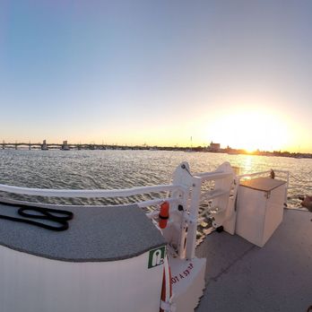 Red Boat Water Tours - Boat Tours Near Me - Saint Augustine, Florida Red Boat Water Tours - Boat Tours Near Me - Saint Augustine, Florida