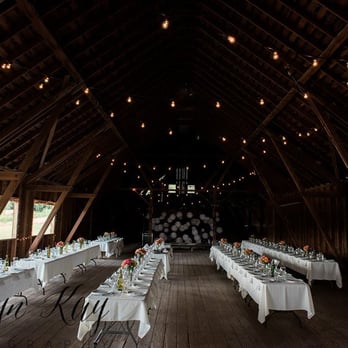 Party Factory - Wedding Set up in Oregon City - Party Equipment Rentals Near Me - Oregon City, Oregon