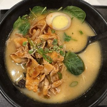 Hakata Ramen - R6. Hakata Yakiniku Ramen A - Ramen Near Me - Quincy, Massachusetts