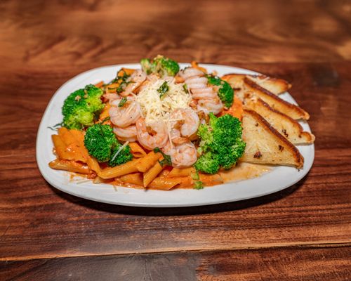 Thunderbird Bar & Grill by null