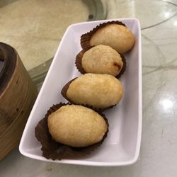 A Dumpling.