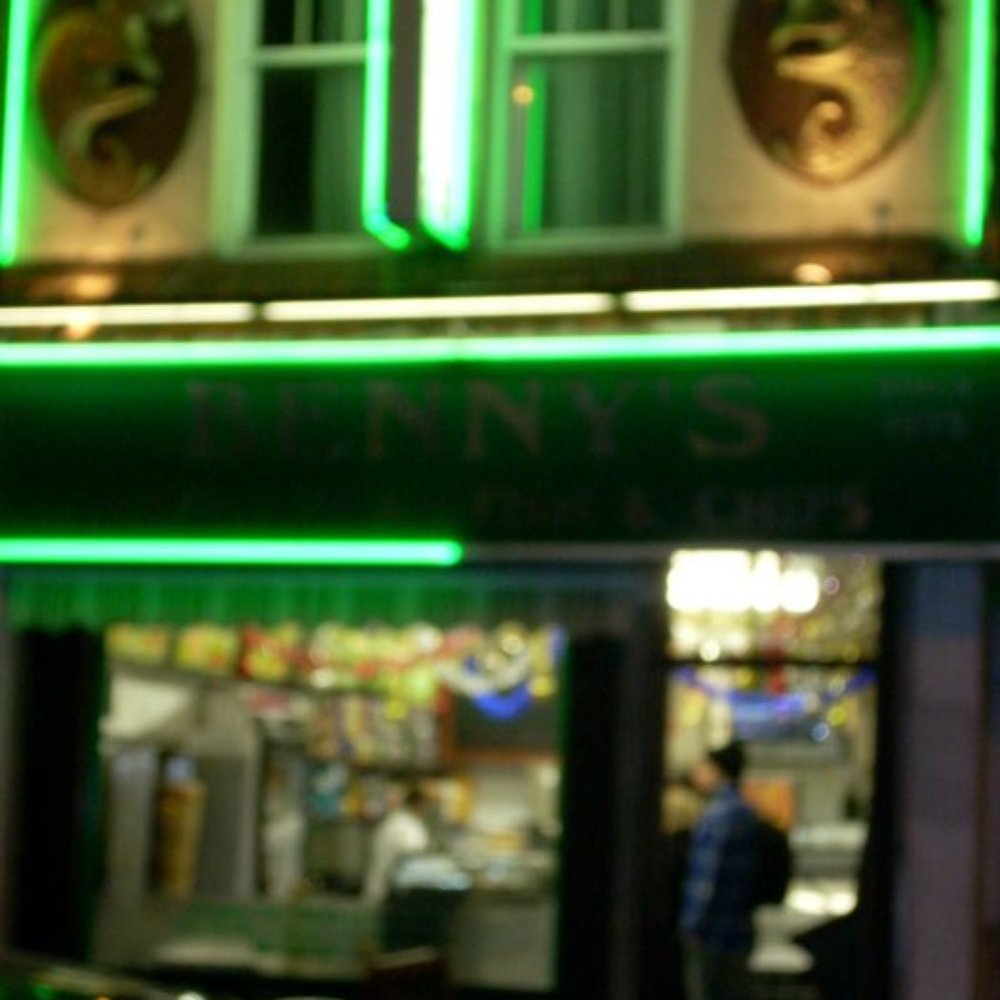 Benny's - Fish & Chips Near Me - London, XGL Benny's - Fish & Chips Near Me - London, XGL