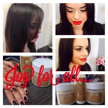 Salon Sophisto - Hair Salons Near Me - Plantation, Florida Salon Sophisto - Hair Salons Near Me - Plantation, Florida