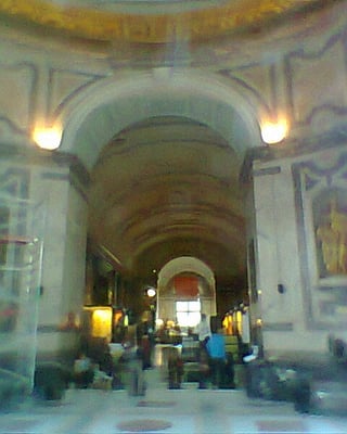 Royal Museum for Central Africa by null