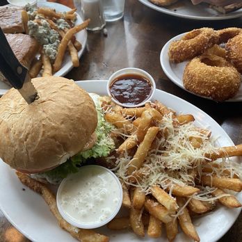 Lodi Beer Co - Great burgers , sandwiches and pizzas had a nice glass of Oktoberfest beer to wash it down - Breweries Near Me - Lodi, California Lodi Beer Co - Great burgers , sandwiches and pizzas had a nice glass of Oktoberfest beer to wash it down - Breweries Near Me - Lodi, California