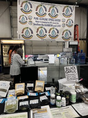 Charlotte Regional Farmers Market by null