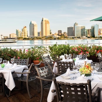 Peohe's - Seafood Near Me - Coronado, California