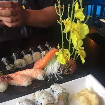 Avocado Sushi - Sushi Bars Near Me - Staten Island, New York