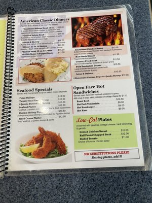 Menu photo 4 Larry's Place Anamosa, IA Menu photo 4 Larry's Place Anamosa, IA