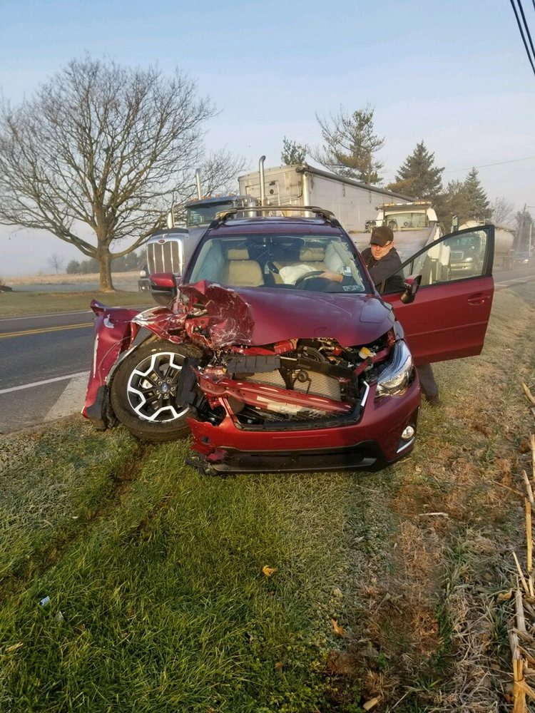 LANCASTER COUNTY MOTORS SUBARU Updated September 2024 25 Reviews