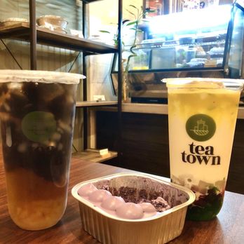 tea town TEA TOWN - Updated August 2025 - 147 Photos & 75 Reviews