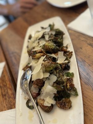 Angelina's Pizzeria Napoletana by null