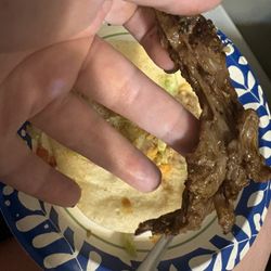 Marias Cocina Mexicana - Steak Fajitas