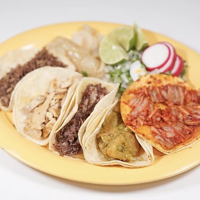 Taqueria Taxco Logo