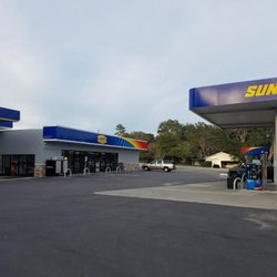 Sunoco Big Boss Stores
