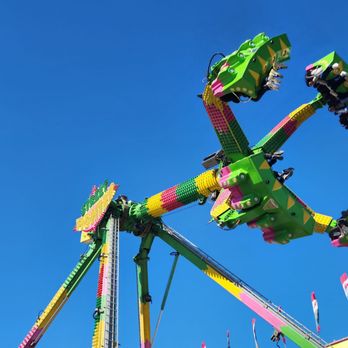 South Florida Fair - Love this ride - Festivals Near Me - West Palm Beach, Florida South Florida Fair - Love this ride - Festivals Near Me - West Palm Beach, Florida