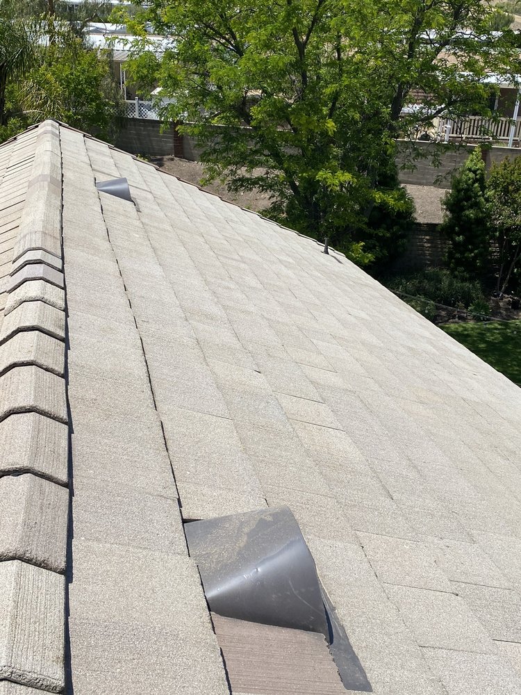 Slide of AP Power Washing