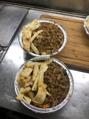 14 Street Halal Food by null