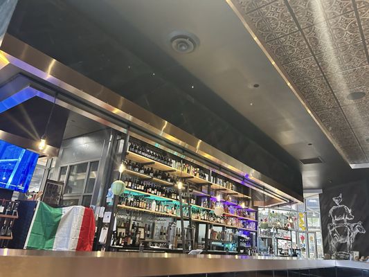 Silvio's Trattoria e Pizzeria by null