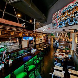 Salute Ristorante & Bar
