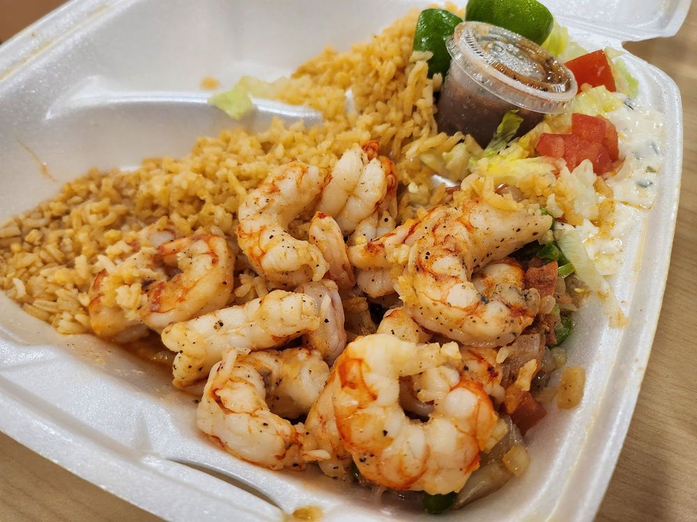 LAS PALMAS MEXICAN RESTAURANT & BAR - Updated February 2025 - 123