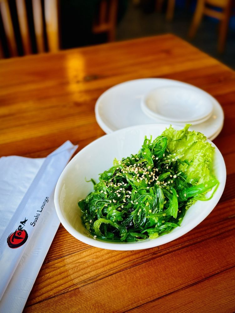 TORA SUSHI LOUNGE Updated November 2024 247 Photos & 318 Reviews