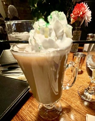 Phoebe's Restaurant & Coffee Lounge by null