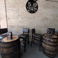 5D Tavern