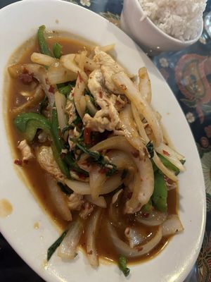 Siam Hut by null