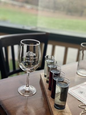 Penns Woods Winery by null