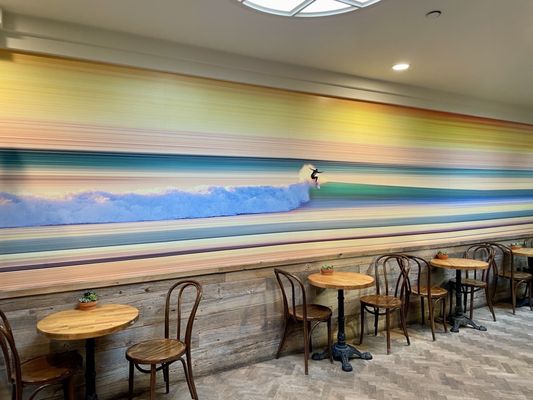 FIG RESTAURANT by null