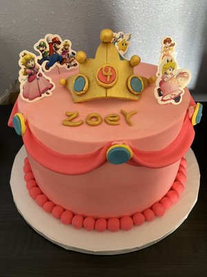 Triple Delight Bakery by null