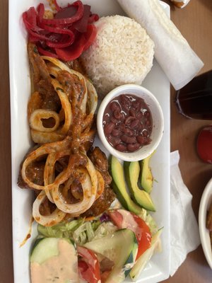 El Sabor 5 Estrellas by null