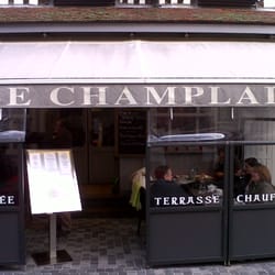 Le Champlain