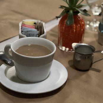 Vittorio's - Coffee with cream - Italian Near Me - San Diego, California Vittorio's - Coffee with cream - Italian Near Me - San Diego, California
