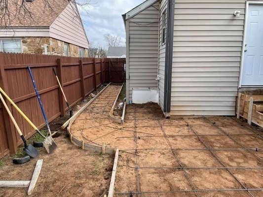 Backyard Enhancements - Building Trust with Quality Work!! Backyard Enhancements - Building Trust with Quality Work!!