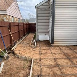 Oklahomas Concrete Specialists